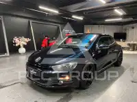 2013 Volkswagen Scirocco