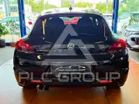 2013 Volkswagen Scirocco