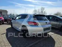 2013 Volkswagen Scirocco