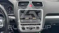 2013 Volkswagen Scirocco