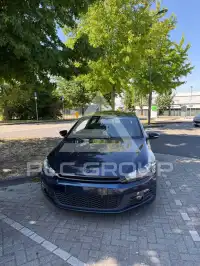 2013 Volkswagen Scirocco