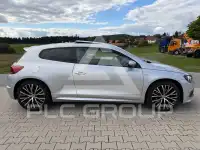 2013 Volkswagen Scirocco
