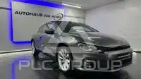2013 Volkswagen Scirocco