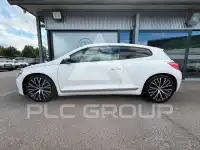 2013 Volkswagen Scirocco