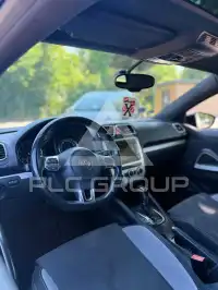 2013 Volkswagen Scirocco