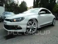 2013 Volkswagen Scirocco