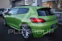 2013 Volkswagen Scirocco