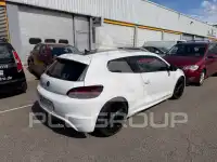 2013 Volkswagen Scirocco