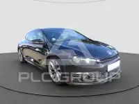 2013 Volkswagen Scirocco