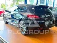 2013 Volkswagen Scirocco