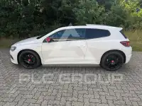 2013 Volkswagen Scirocco