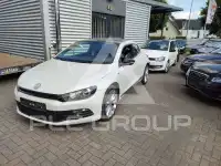 2013 Volkswagen Scirocco