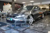 2013 Volkswagen Scirocco