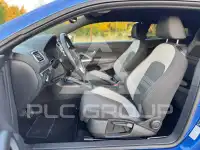 2013 Volkswagen Scirocco