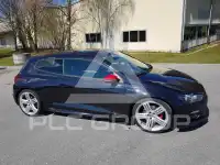 2013 Volkswagen Scirocco