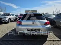 2013 Volkswagen Scirocco