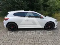 2013 Volkswagen Scirocco