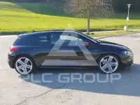 2013 Volkswagen Scirocco