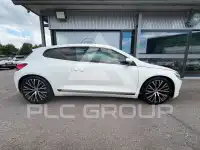 2013 Volkswagen Scirocco