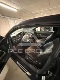 2013 Volkswagen Scirocco