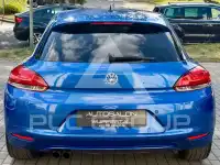 2013 Volkswagen Scirocco