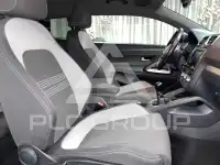 2013 Volkswagen Scirocco