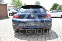 2013 Volkswagen Scirocco