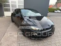 2013 Volkswagen Scirocco