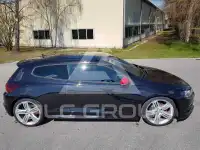 2013 Volkswagen Scirocco