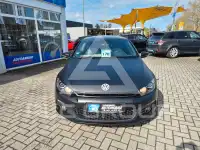 2013 Volkswagen Scirocco