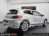 2013 Volkswagen Scirocco