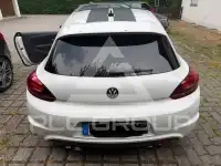 2013 Volkswagen Scirocco
