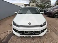 2013 Volkswagen Scirocco