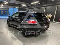 2013 Volkswagen Scirocco