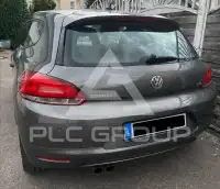 2013 Volkswagen Scirocco