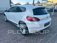 2013 Volkswagen Scirocco