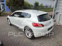 2013 Volkswagen Scirocco