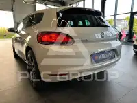 2013 Volkswagen Scirocco