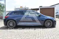 2013 Volkswagen Scirocco