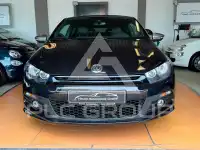 2013 Volkswagen Scirocco