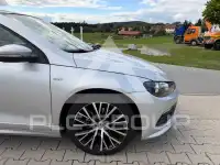 2013 Volkswagen Scirocco