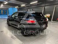 2013 Volkswagen Scirocco