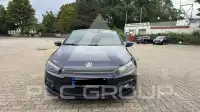 2013 Volkswagen Scirocco