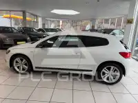 2013 Volkswagen Scirocco