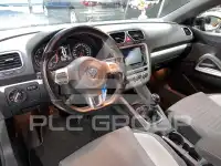2013 Volkswagen Scirocco