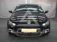 2013 Volkswagen Scirocco