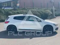 2013 Volkswagen Scirocco