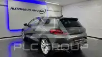 2013 Volkswagen Scirocco