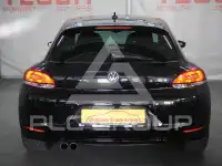 2013 Volkswagen Scirocco