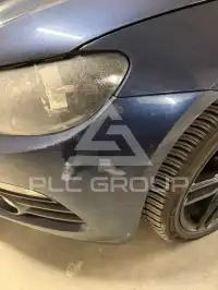 2013 Volkswagen Scirocco